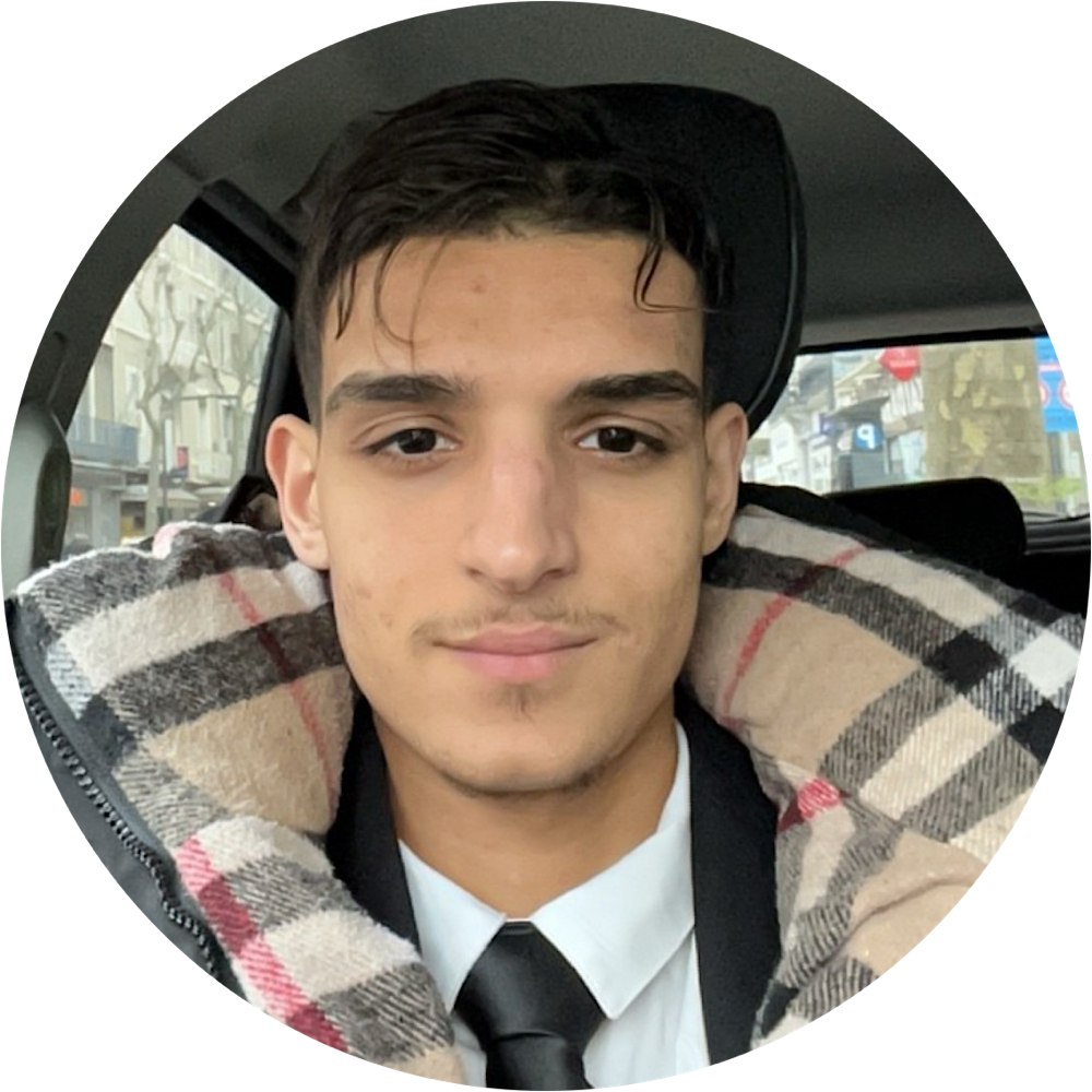 Adam Chokhad